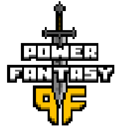 Power Fantasy